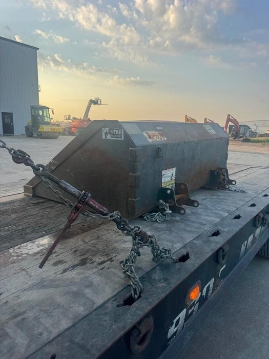 2020 STAR INDUSTRIES 1406B