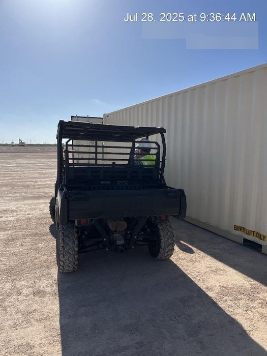 2020 KAWASAKI MULE PRO-DX