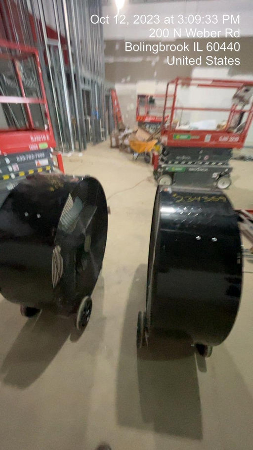 2022 MASTER MHD-42-BDF-C