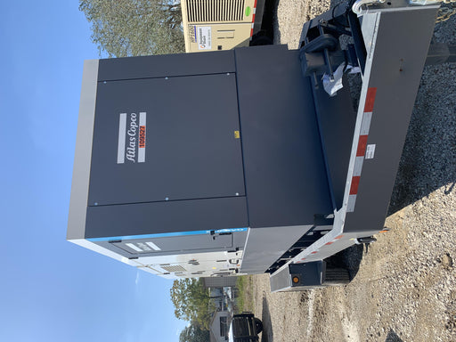 2020 ATLAS COPCO QAS625