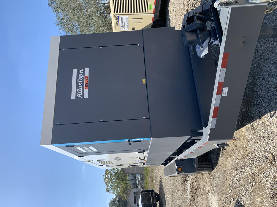 2020 ATLAS COPCO QAS625