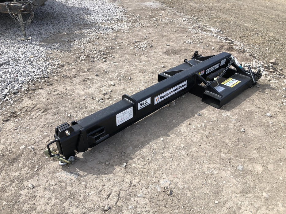 2020 STAR INDUSTRIES M1360B - Star JIB Boom