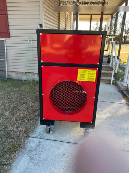 2023 CAMPO EB150E480600V