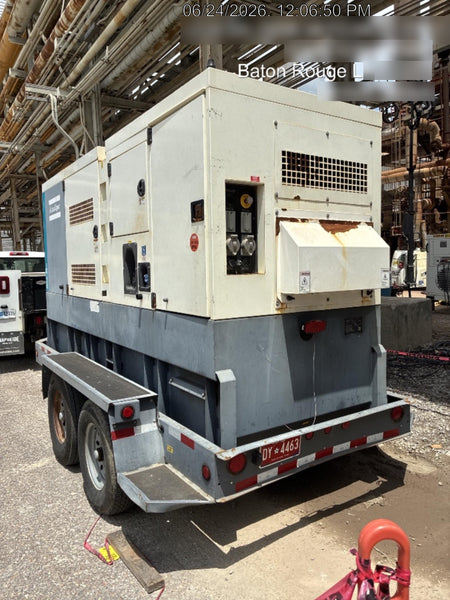 2020 ATLAS COPCO QAS250