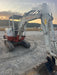 2020 TAKEUCHI TB235-2R