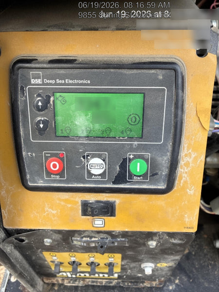 2021 ALLMAND NLV3GR
