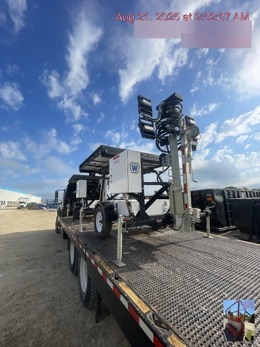 2024 WANCO WLTS-MM8A-1600