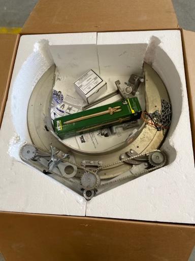 2022 MATHEY DEARMAN 3SA