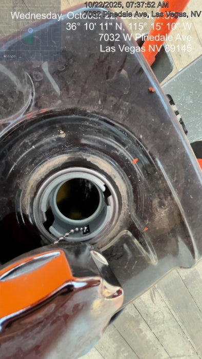 2024 HUSQVARNA LG300