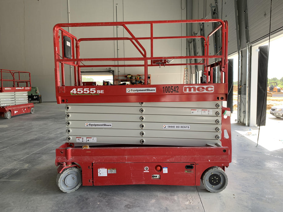 2020 MEC 4555SE