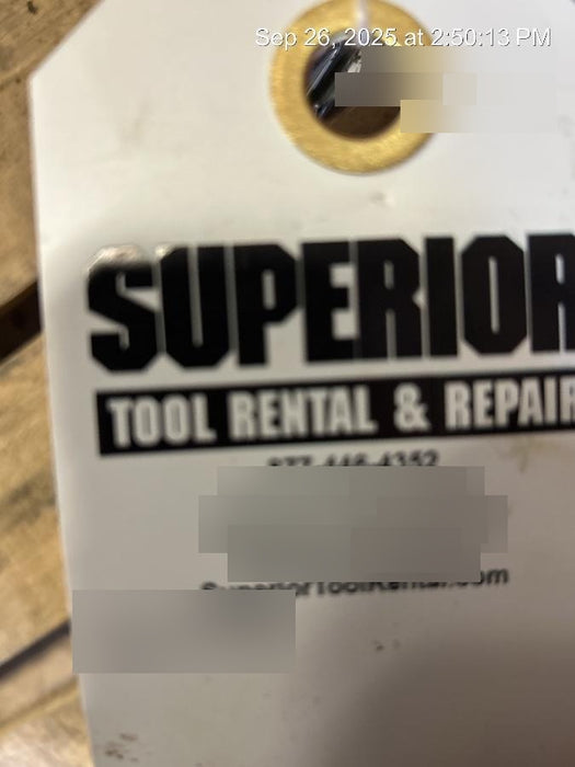 2019 AMERICAN PNEUMATIC TOOL M133CN