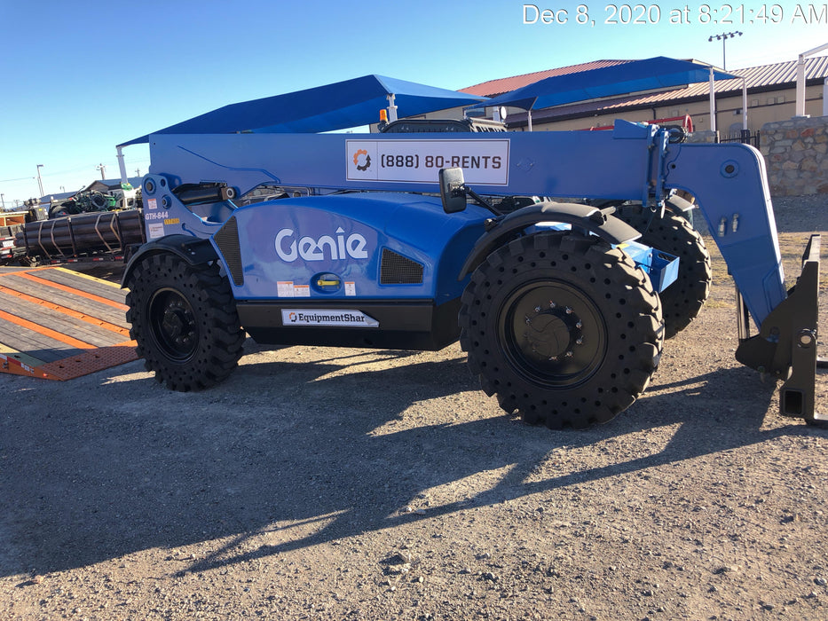 2020 GENIE GTH-844