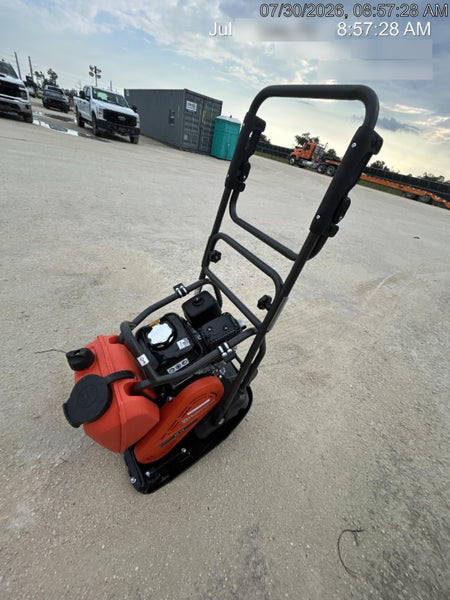2026 HUSQVARNA LF75