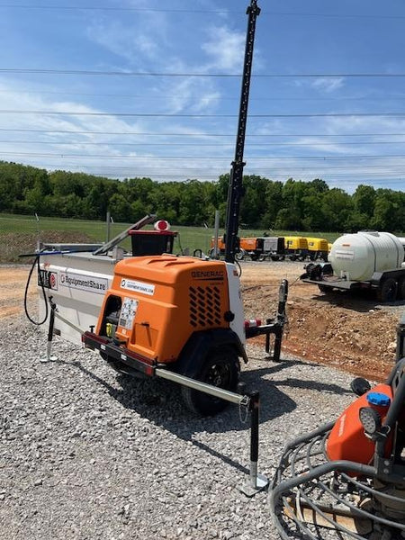 2023 GENERAC MLT2