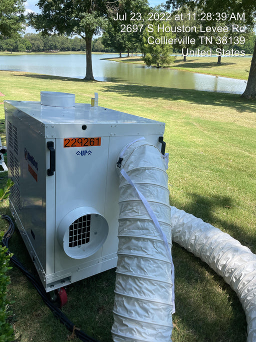 2022 KWIKOOL KPO5-21