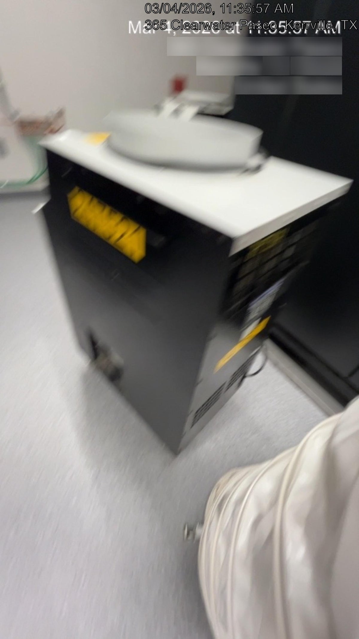 2022 KWIKOOL KPAC1411-2