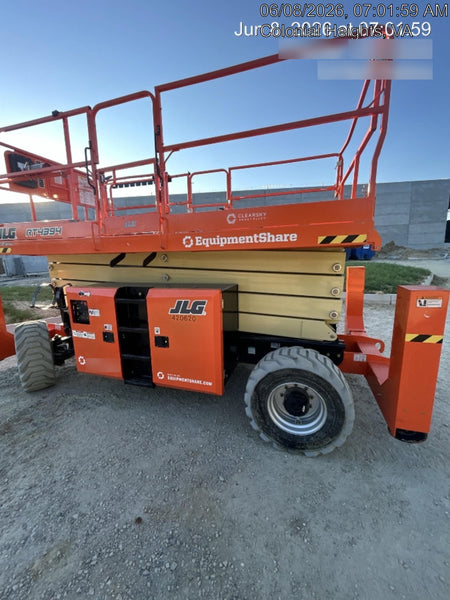 2024 JLG RT4394