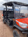 2022 KUBOTA RTV-X1140W-H (Canopy)