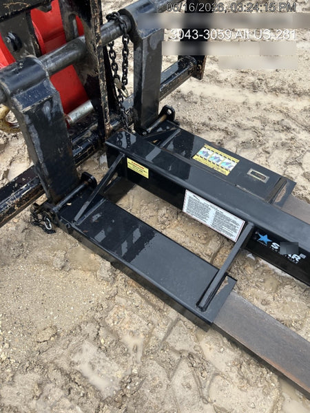 2025 STAR INDUSTRIES M1360B - Star JIB Boom