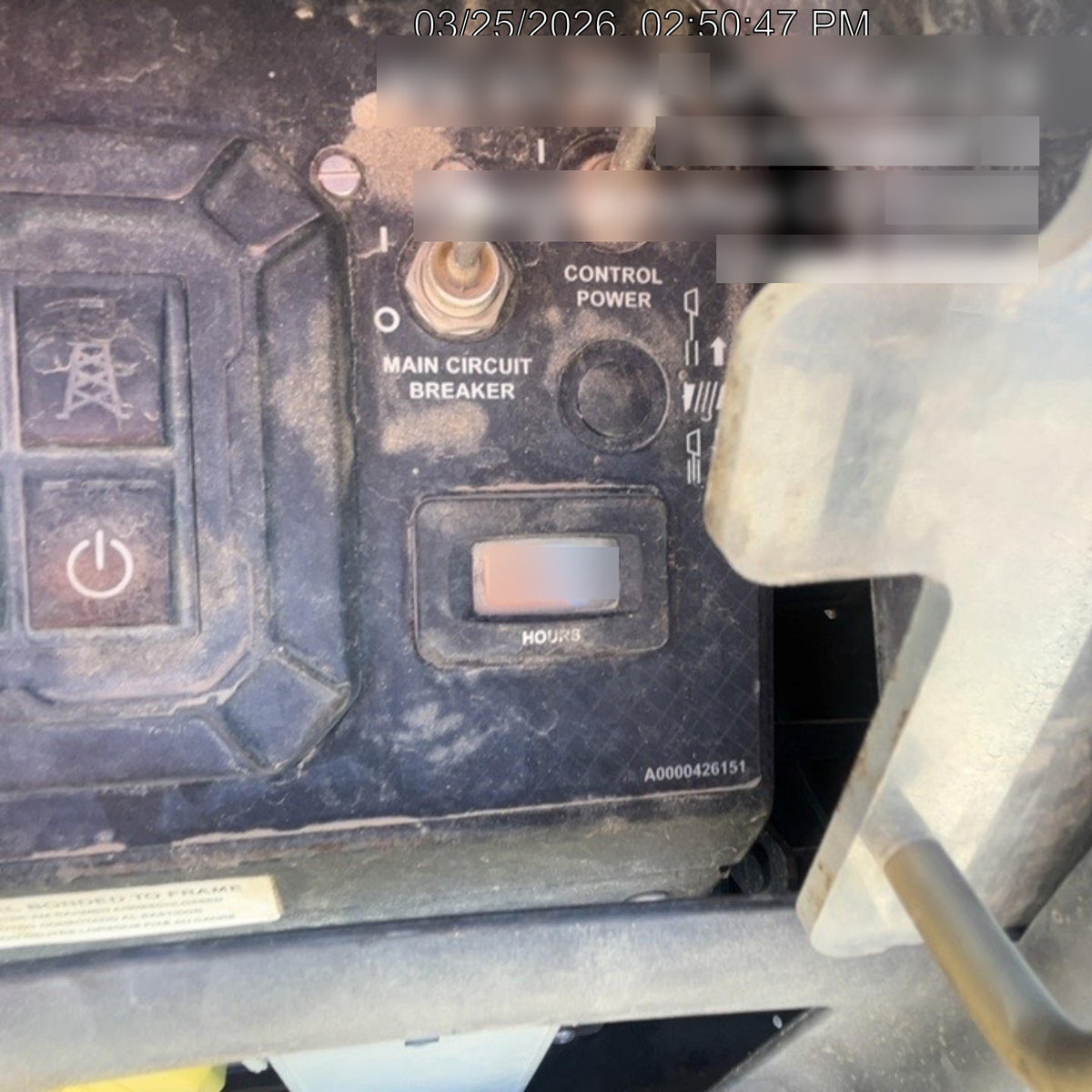 2023 GENERAC MLT2