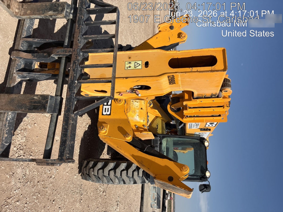 2020 JCB 512-56