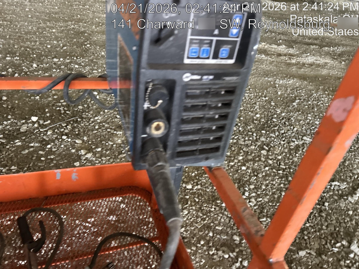 2024 MILLER ELECTRIC CST-282