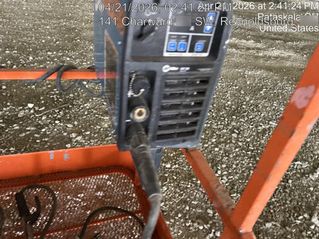 2024 MILLER ELECTRIC CST-282