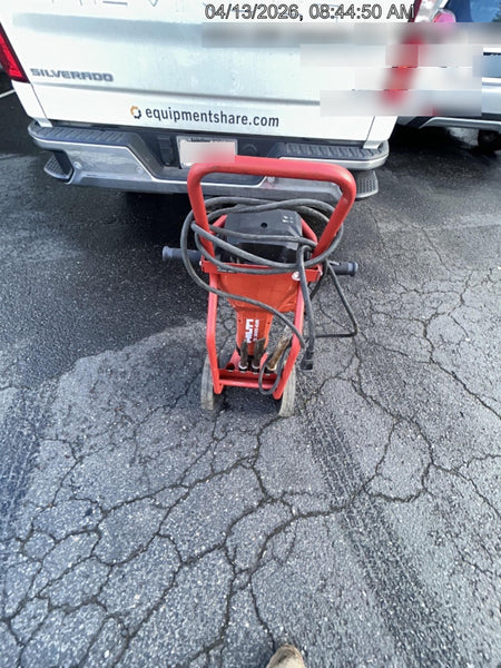 2024 HILTI TE 3000-AVR