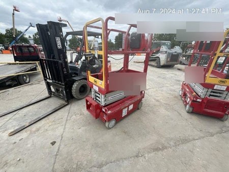 2022 MEC 1330SE