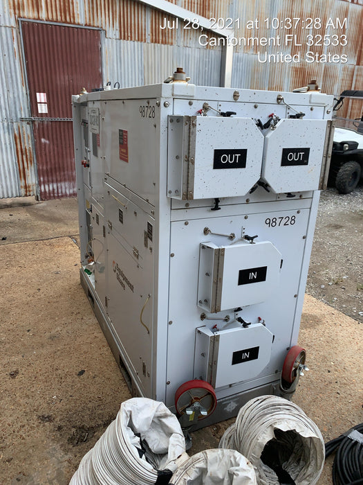 2020 SMARTECH SLIC12R-MSH