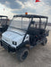 2022 KAWASAKI Trans Mule FE - Gas (Canopy)