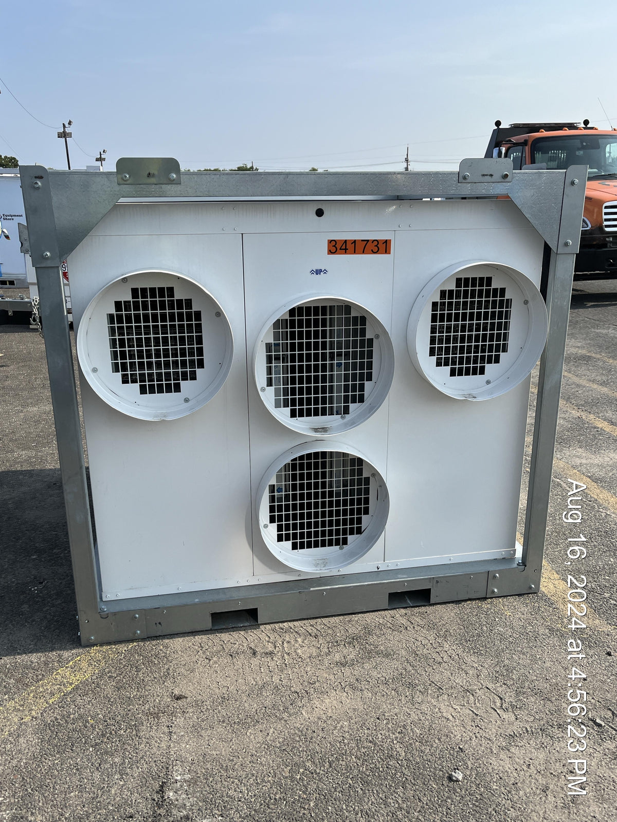 2023 KWIKOOL KPO25-43HF