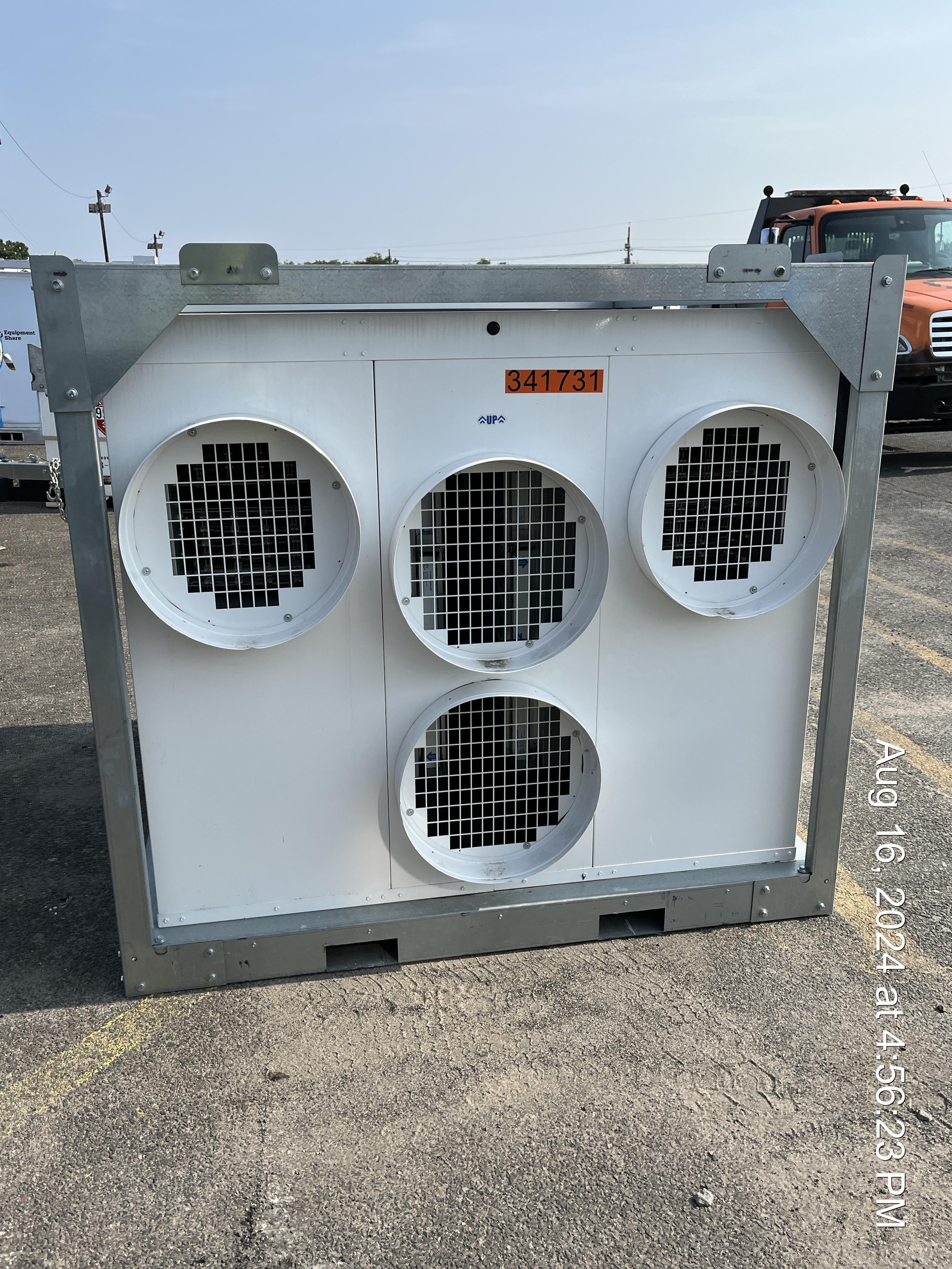 2023 KWIKOOL KPO25-43HF