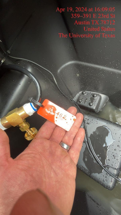 2024 POWER BREEZER PB4MAX