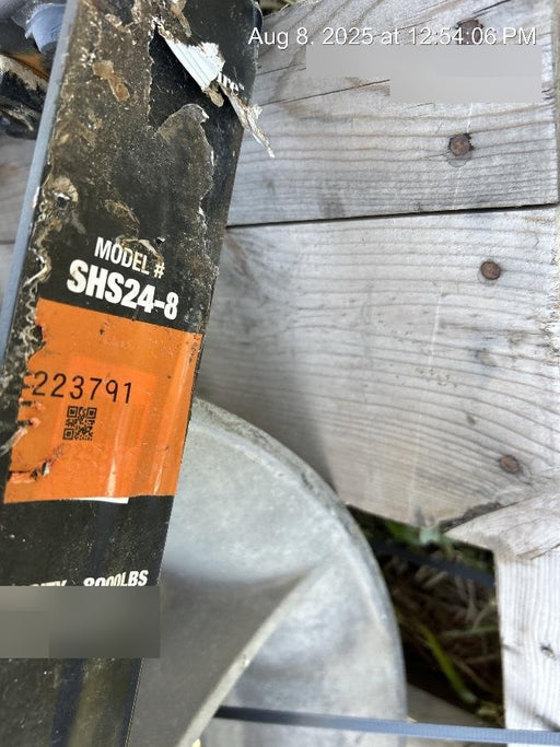 2022 SOUTHWIRE COMPANY SHS24-8