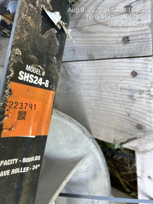 2022 SOUTHWIRE COMPANY SHS24-8