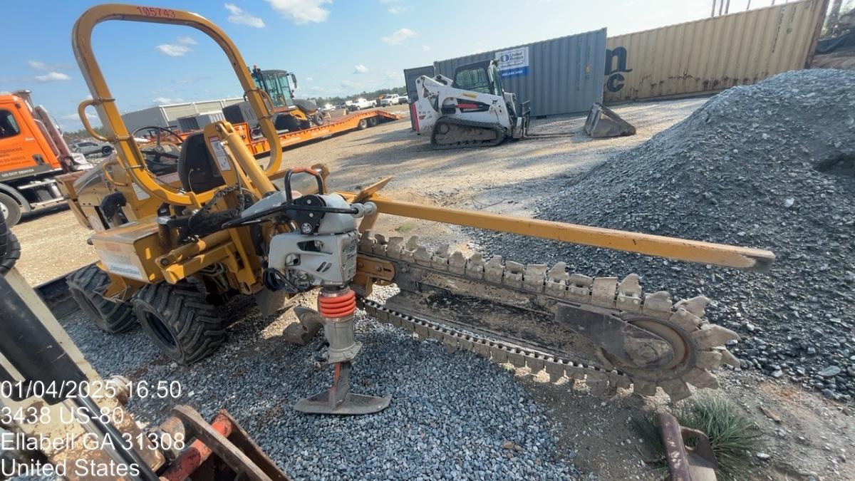 2023 MULTIQUIP MTX60HD