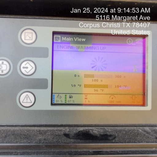 2024 ATLAS COPCO XAS 850