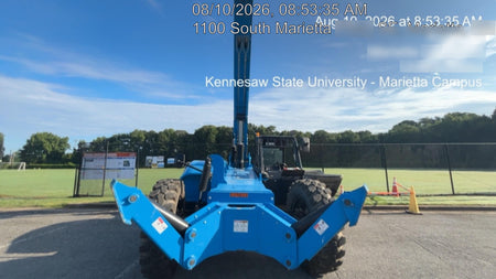2025 GENIE GTH-1056