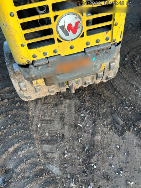 2019 WACKER NEUSON RTKx-SC3