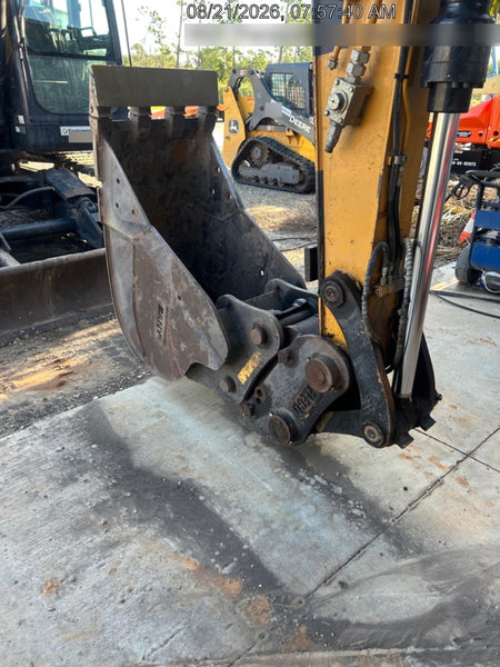 2021 SANY SY155 U
