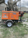 2021 Lincoln Electric Vantage 549X Ready Pak 3, ORANGE (includes trailer, cable rack, fender light kit)