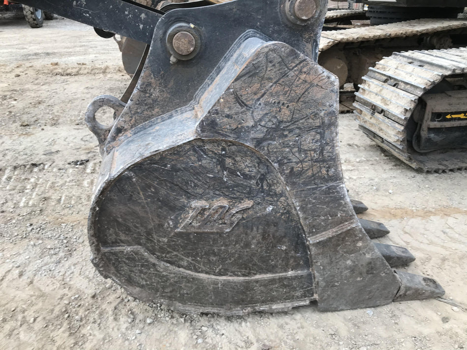 2020 TAG MANUFACTURING 48" Bucket