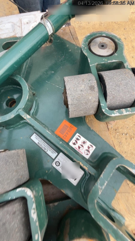 2023 HILMAN ROLLERS OMNI-6