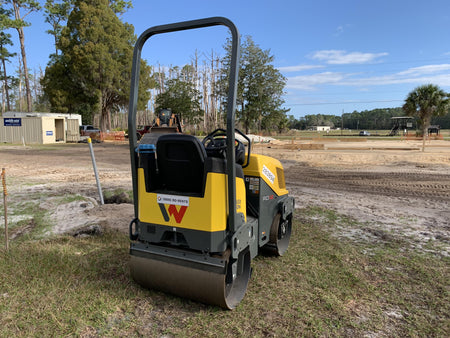 2023 WACKER NEUSON RD12A