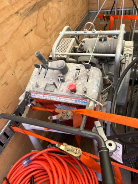 2024 HUSQVARNA FS 524