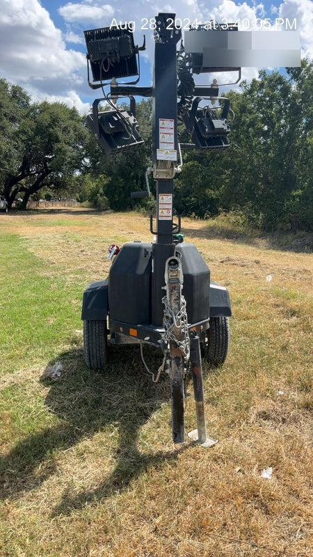 2021 ALLMAND NLV3GR
