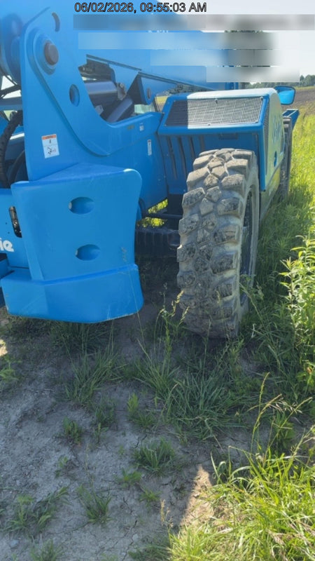 2025 GENIE GTH-1056