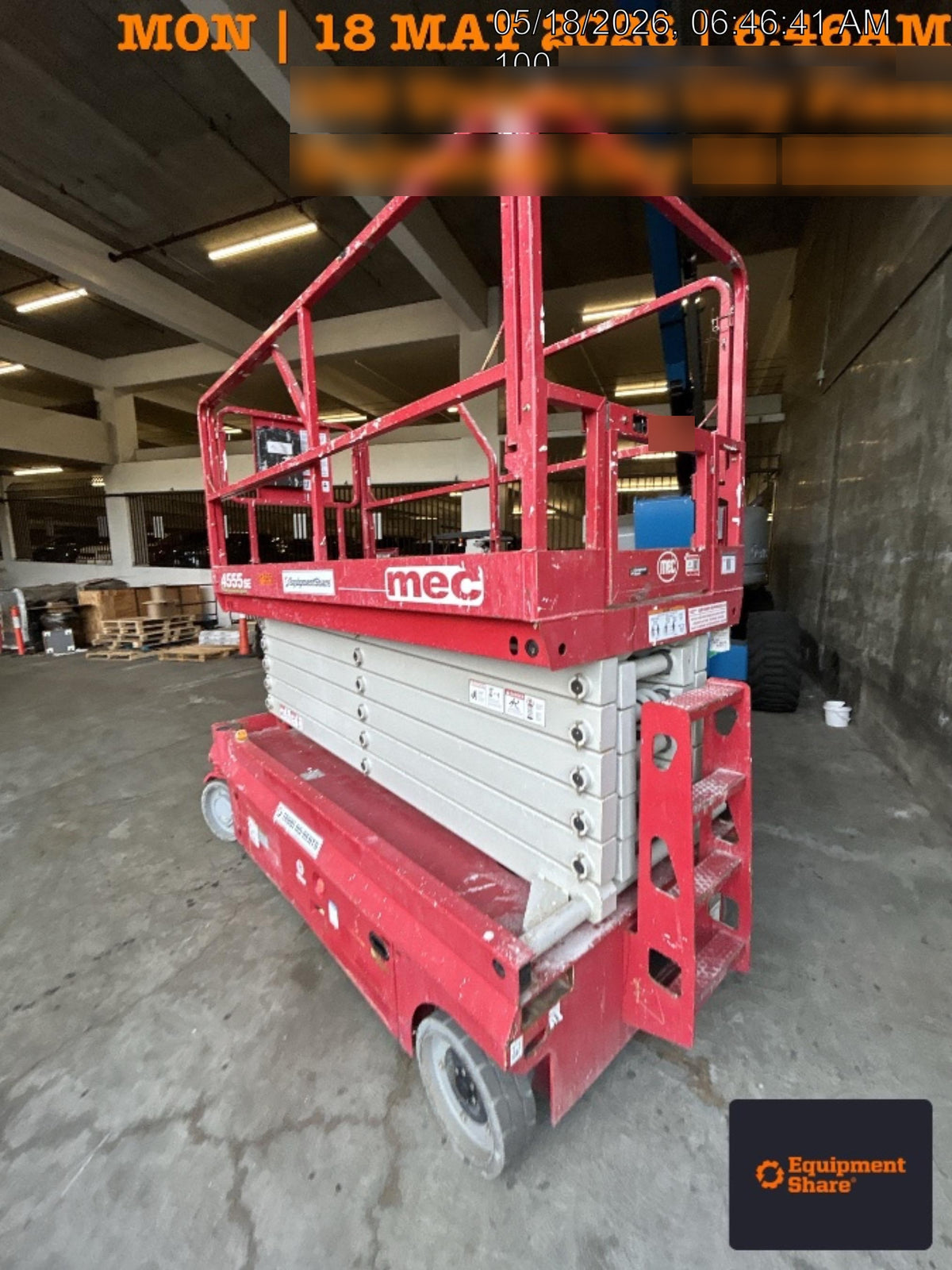 2020 MEC 4555SE