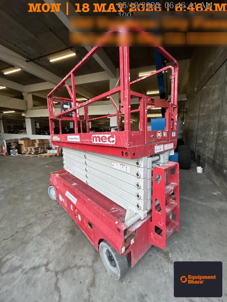 2020 MEC 4555SE